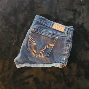 Hollister Shorts